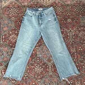 Pistola Stevie Women's Jeans